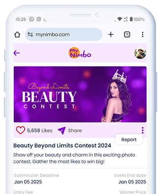 contest
